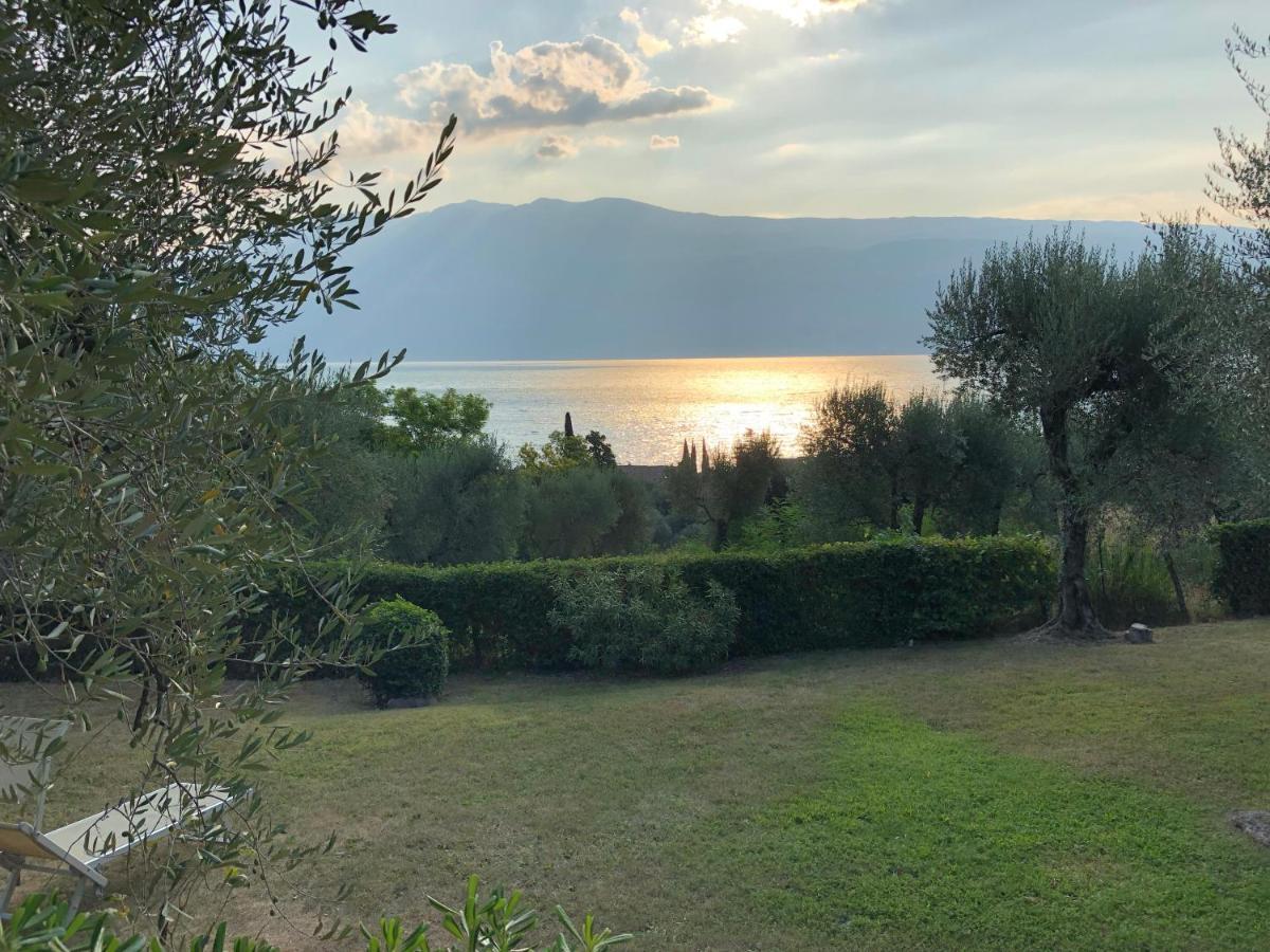 Сasa de vacaciones Casa Elisa Gargnano