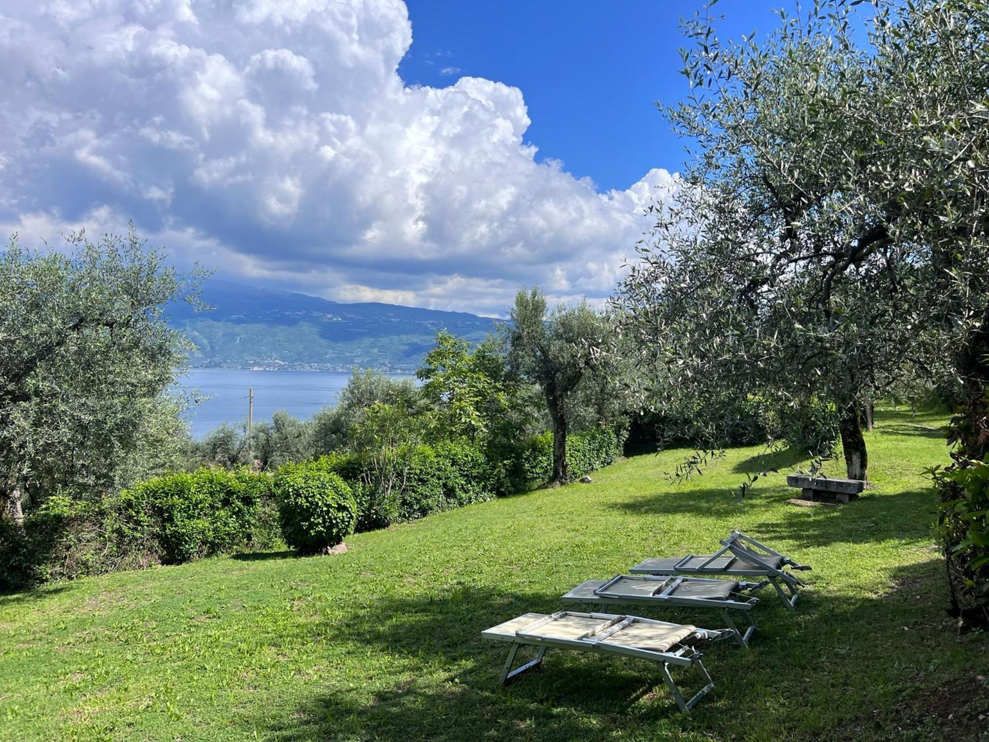Casa Elisa * Gargnano