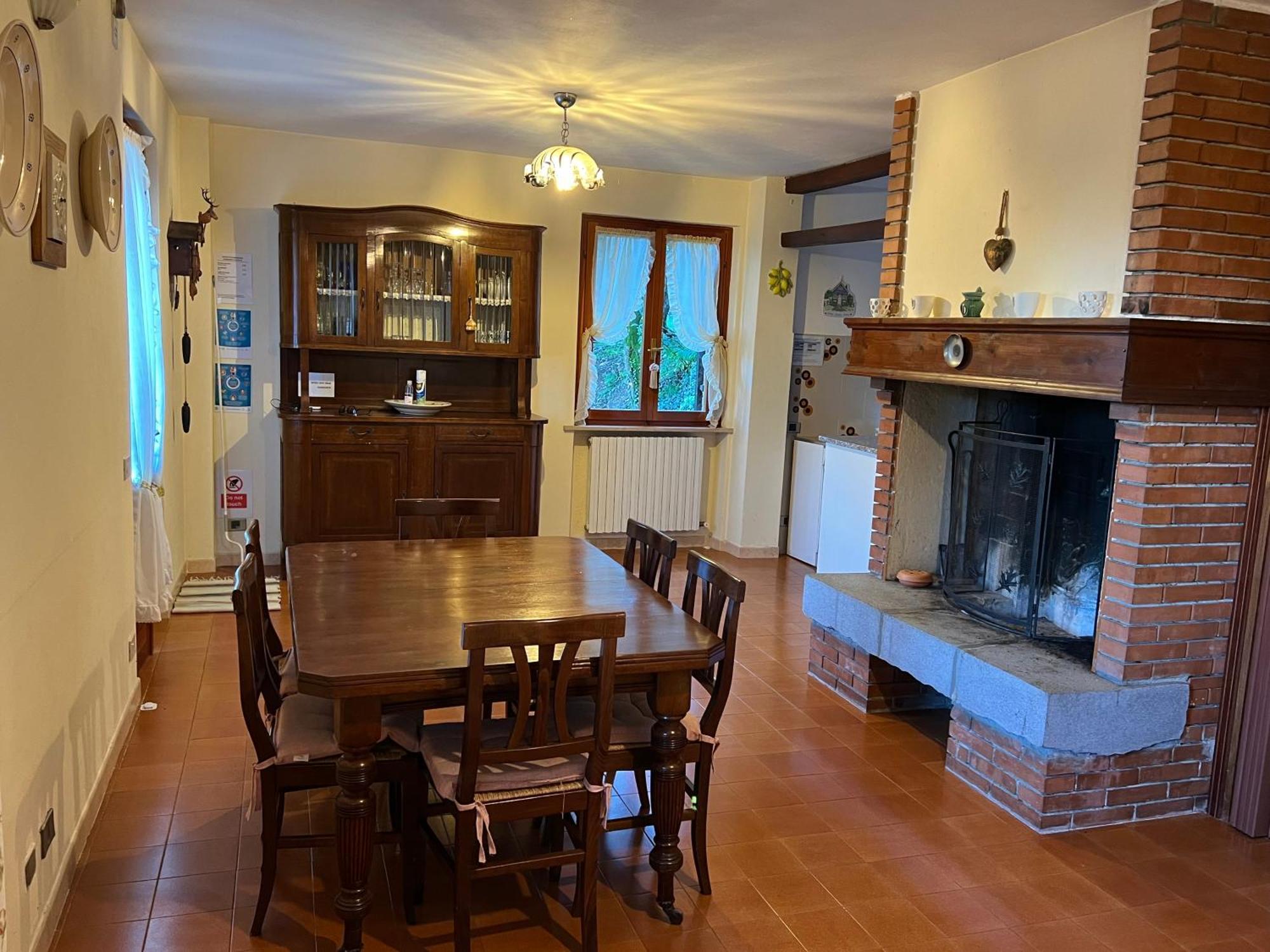 Casa Elisa * Gargnano