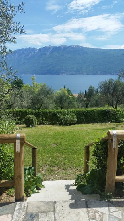 Ferienhaus Casa Elisa Gargnano