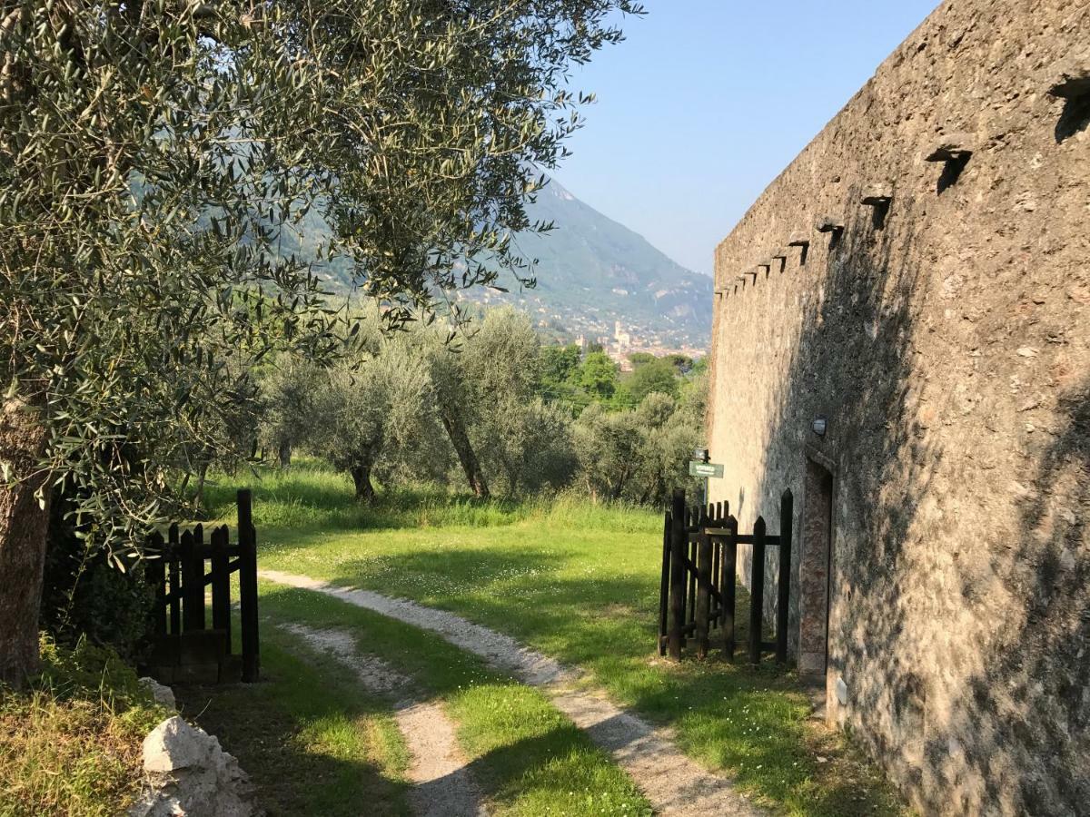 Casa Elisa Gargnano