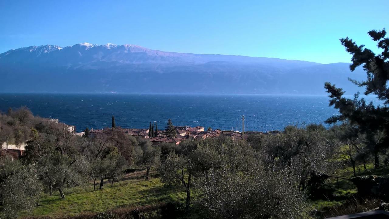 Casa Elisa Gargnano