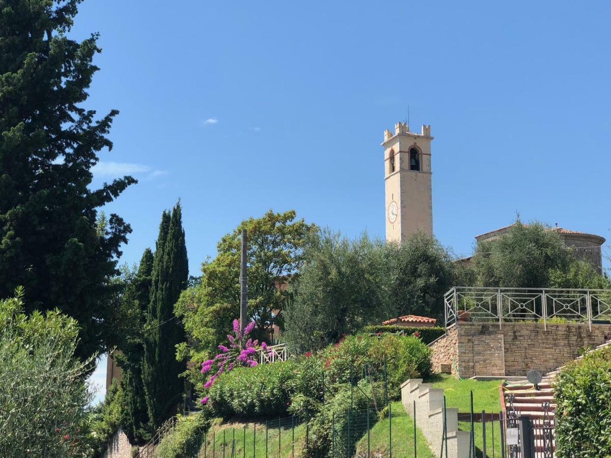 Casa Elisa Gargnano