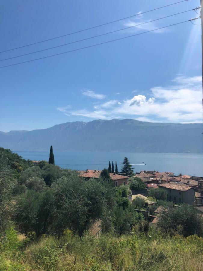 Сasa de vacaciones Casa Elisa *
