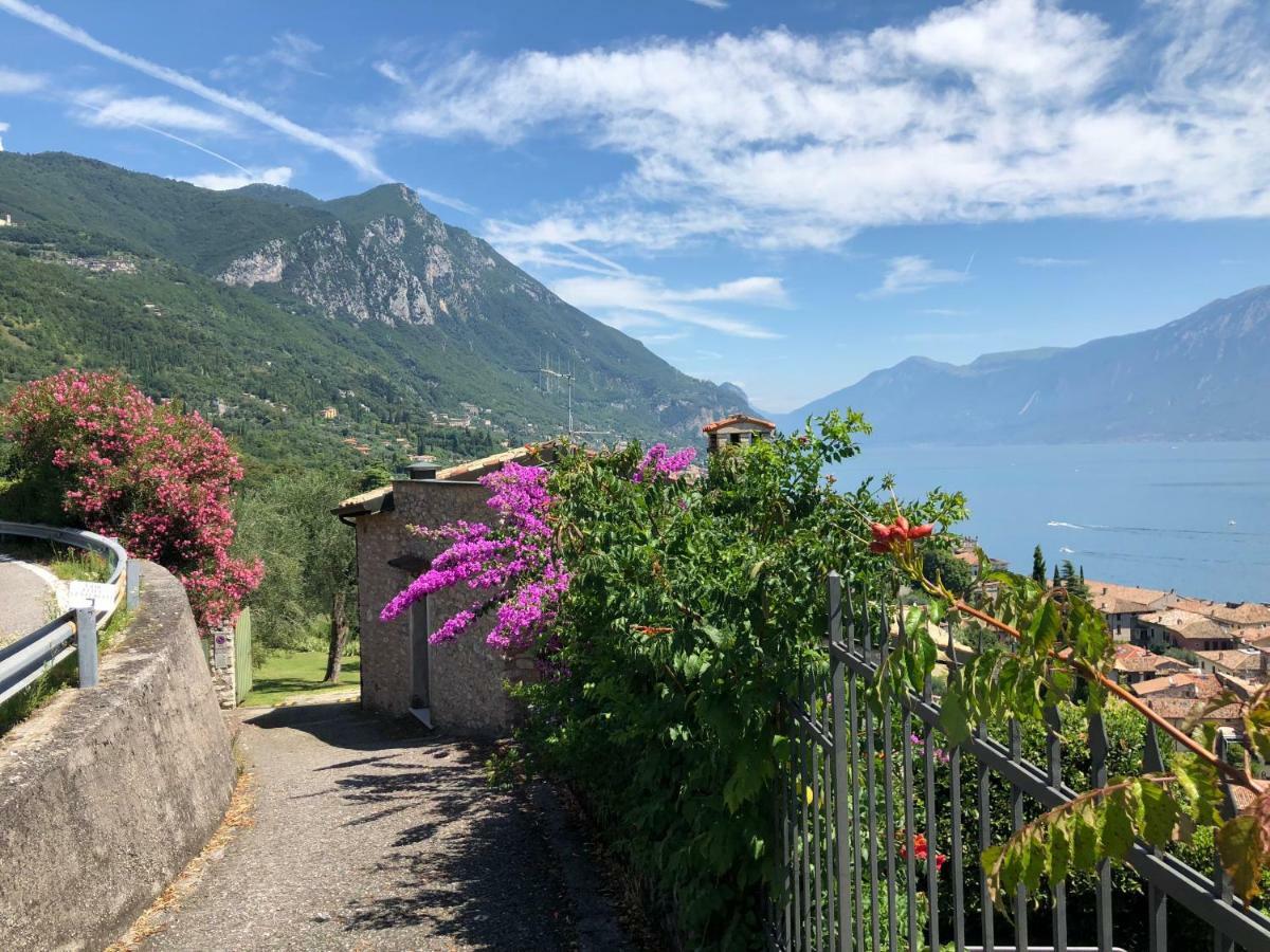 Casa Elisa Сasa de vacaciones Gargnano