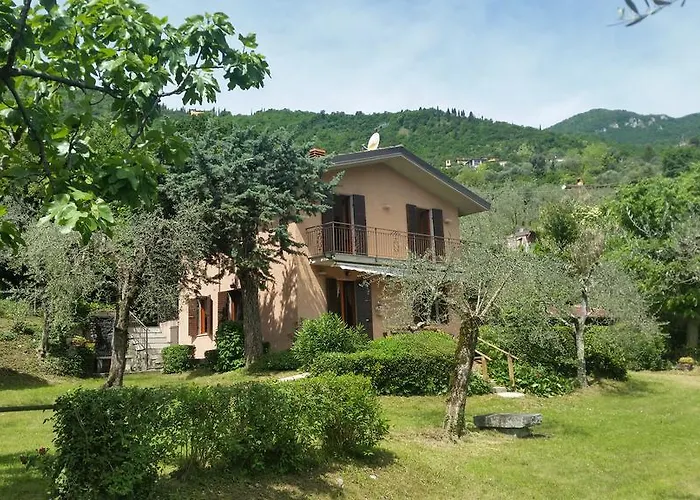 Casa Elisa