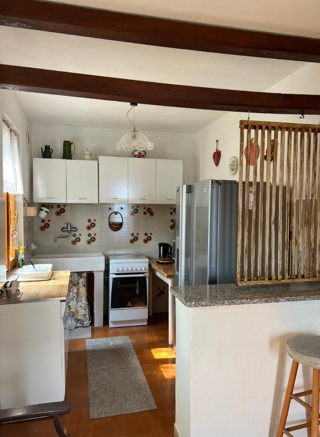Holiday home Casa Elisa Gargnano