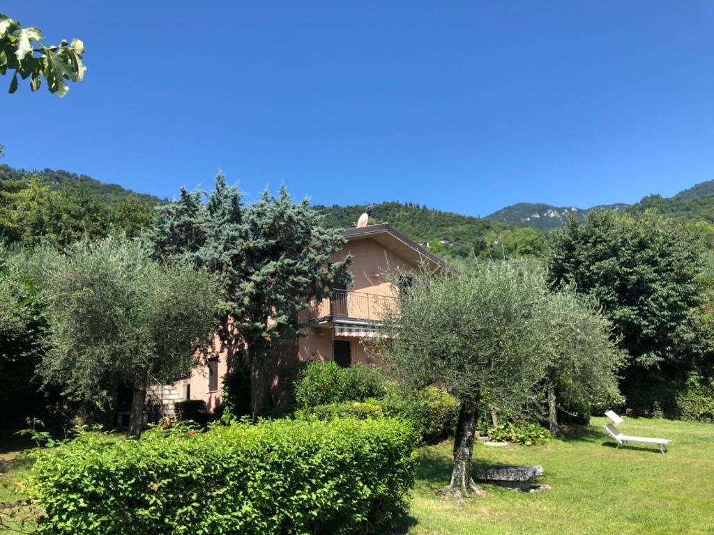 Holiday home Casa Elisa *