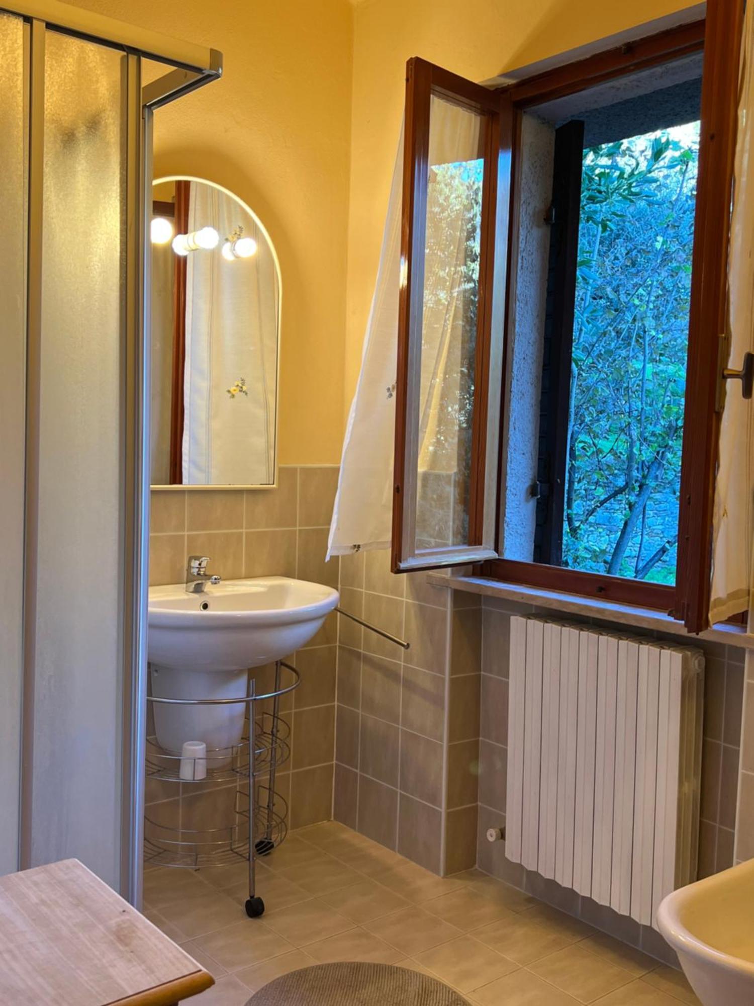 Casa Elisa Holiday home *