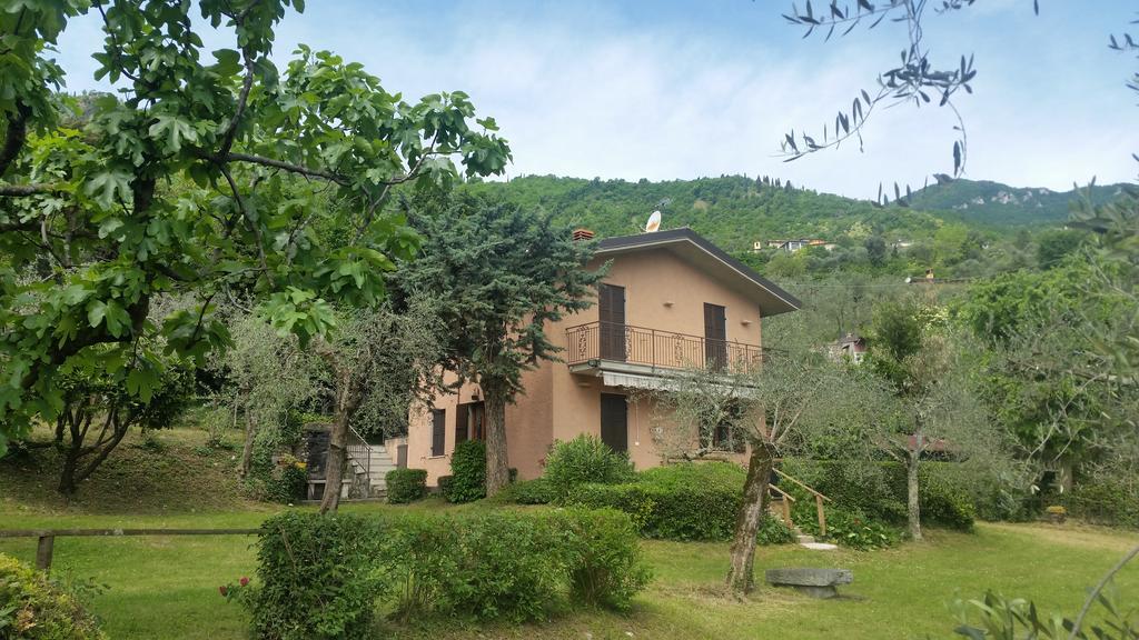 Holiday home Casa Elisa Gargnano