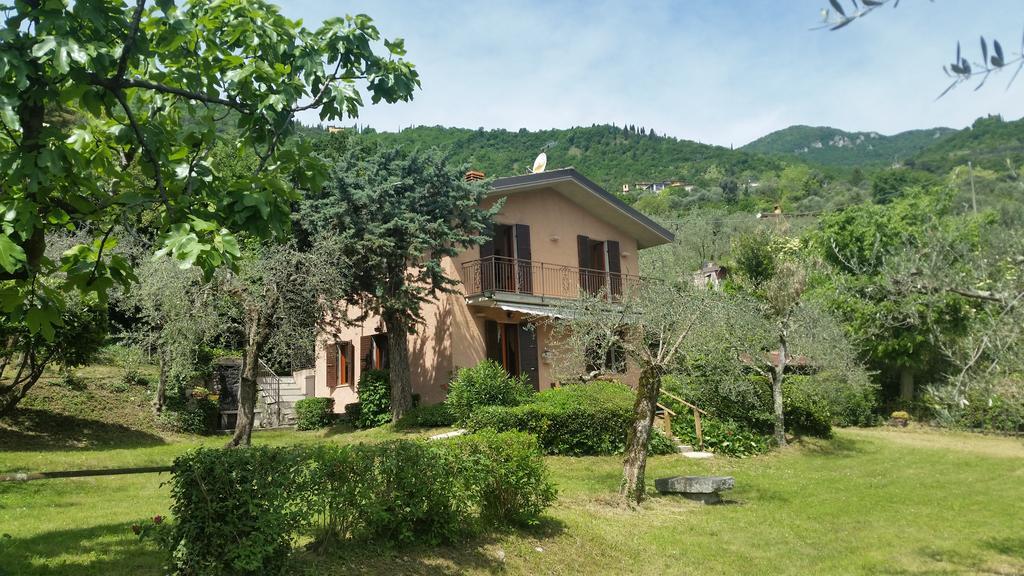Casa Elisa Holiday home *