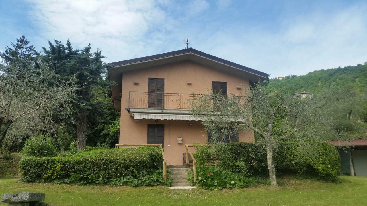 Casa Elisa